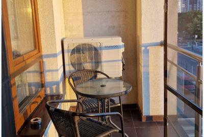 Inchiriere 2 camere Cartierul Solar Metalurgiei Inchiriere 2 camere Cartierul Solar Metalurgiei - 7