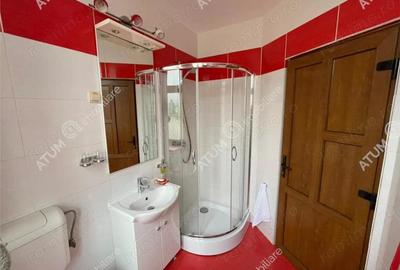 Apartament cu 2 camere decomandate zona ultracentrala din Sibiu - 5