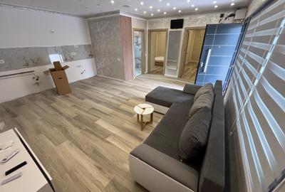 Casă de vacanță modernă – Finisaje de lux, foișor - 8
