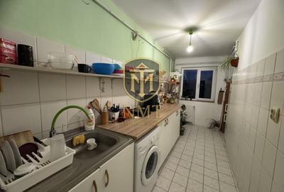 Apartament cu 2 camere decomandat, mobilat în Mănăștur - 9