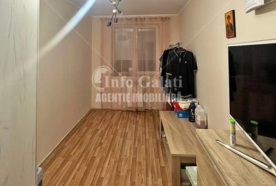 Apartament cu 3 camere, mobilat în Micro 19 - 5