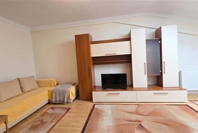 Garsonieră decomandată, mobilată în Gară - 16