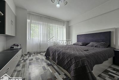 Apartament cu 3 camere decomandat, mobilat în Micro 11 - 6