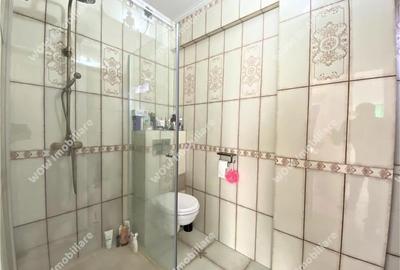 De vanzare apartament modern 3 camere si loc de parcare De vanzare apartament modern 3 camere si loc de parcare - 9