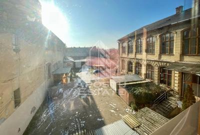 Apartament 3 camere - Ultracentral - 2