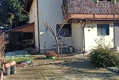 Apartament decomandat în Domnești - 8
