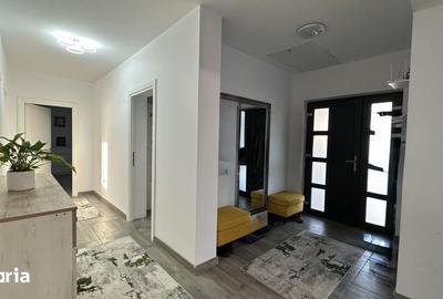Casă cu 4 camere decomandat cu Teren 550 Mp în Recea - 12