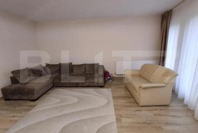 Casa cu 8 camere, 400mp, zona Samartin - 1