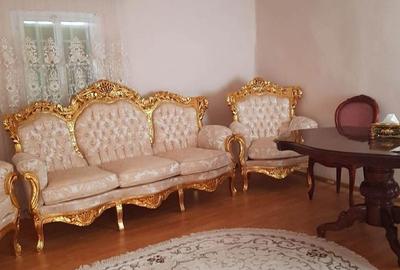 Casă cu 3 camere în Covăsinț - 3
