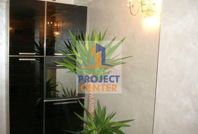 Apartament 3 camere, mobilat, finisaje de lux, Dacia, etajul 1 Apartament 3 camere, mobilat, finisaje de lux, Dacia, etajul 1 - 11