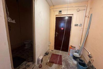 Garsonieră semidecomandată în Mihai Bravu - 5