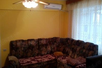 Apartament cu 3 camere decomandat în Casin - 8