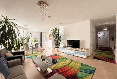 Apartament cu 3 camere | Etaj 1 | 120mp | Spa | Garaj | Zona Balcescu - 2