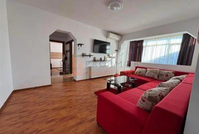 Apartament 3 camere cf 1 decomandat zona Centru - 2