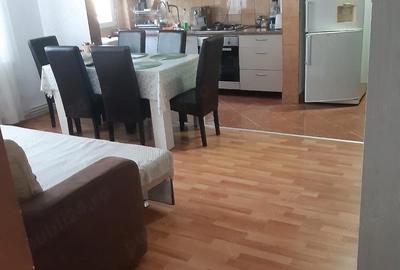 Apartament cu 3 camere semidecomandat în Mănăștur - 1