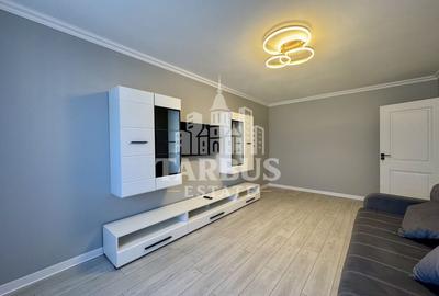 Apartament cu 2 camere renovat lux, pe Simion Barnutiu - 5