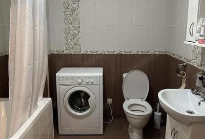 Garsoniera- Zona Aviatorilor - 1