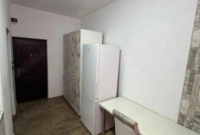 Garsonieră nedecomandată în Port - 2