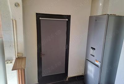 Apartament cu 2 camere semidecomandat în Muncii - 3