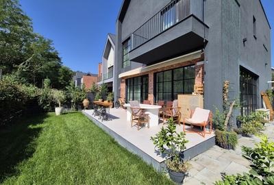 VILA DE VANZARE - CORBEANCA - 2