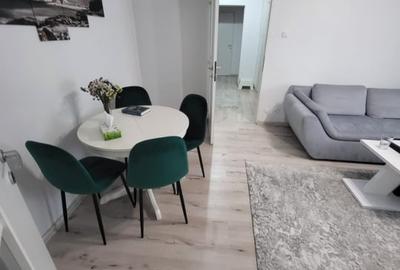 APARTAMENT 3 CAMERE-CAMPIA LIBERTATII-BLOC 1982-MOBILAT-UTILAT - 7