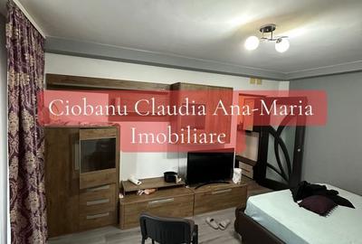Garsonieră decomandată în 1 Mai - 2