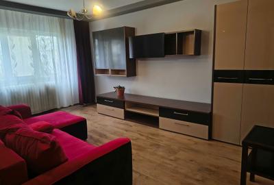 Apartament cu 2 camere decomandat în Nicolina - 11