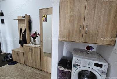 Apartament cu 2 camere decomandat în Rudicica - 13