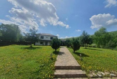 Casă cu 4 camere în Valea Dobârlăului - 3