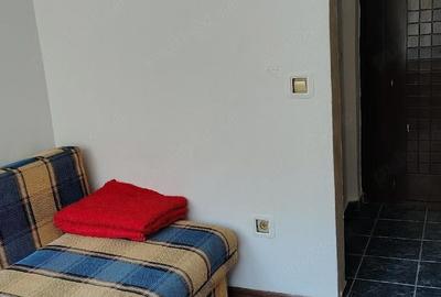 Garsonieră nedecomandată în Tractorul
