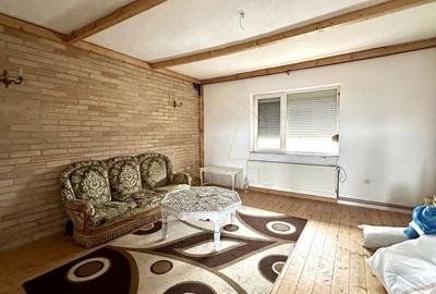 Casa individuală cu 6 camere | Mosnita Veche - 1