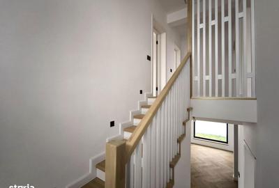 Casă cu 5 camere cu Canalizare în Ghencea - 12