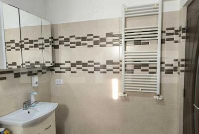 Apartament cu 2 camere decomandat în Burdujeni - 2