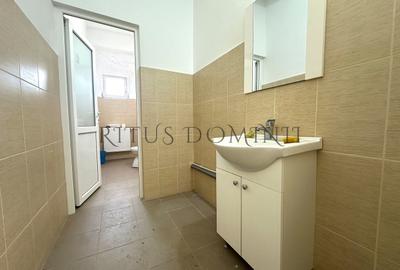 Spațiu industrial, de 298 mp, în Vest - 5