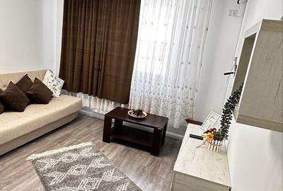 Garsonieră decomandată în Chiajna - 1