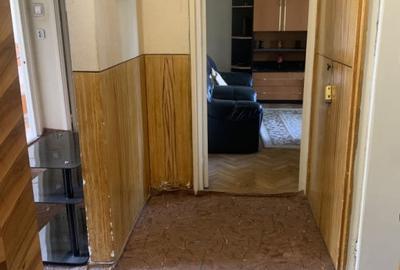Apartament 3 camere decomandat Central, Zona Mcdonalds - 5