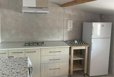 Crangasi Inchiriez apartament doua (2) camere in zona Crangasi - mobilat - 7