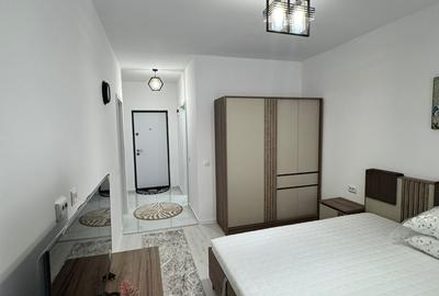 Garsoniera decomandata-Comision 0%-Militari Residence Garsoniera decomandata-Comision 0%-Militari Residence - 11