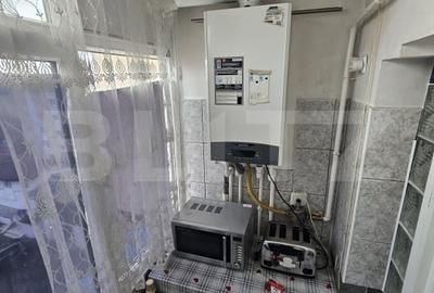 Apartament 3 camere, 68 mp, decomandat, zona Obcini - 6