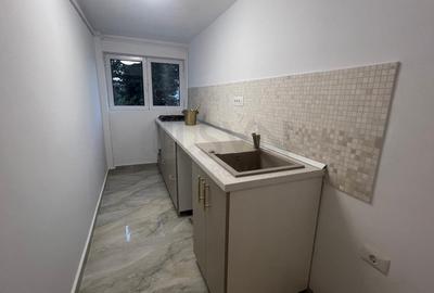 Apartament cu 3 camere decomandat, mobilat în Floreasca - 2