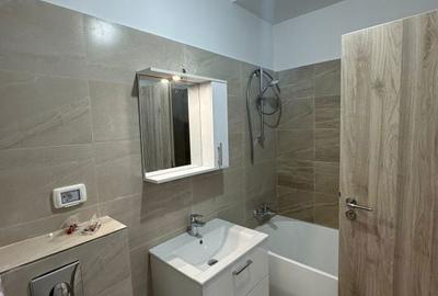 Apartament cu 2 camere în Central - 7
