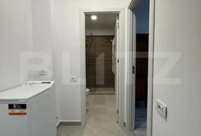 Apartament cu 2 camere semidecomandat în Ultracentral - 5