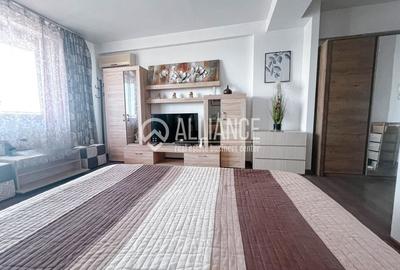 Tomis PLUS(COD 05) - STUDIO Premium Parcare Subterana - 4