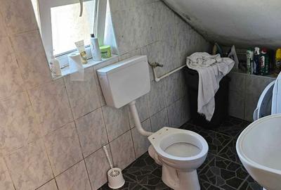 Casă cu 4 camere în Vișeu de Mijloc - 4