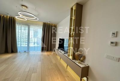 Apartament cu 2 camere în Lacul Tei - 5