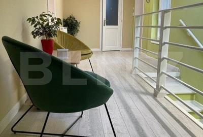 Spațiu comercial, de 167 mp, în Podgoria - 10