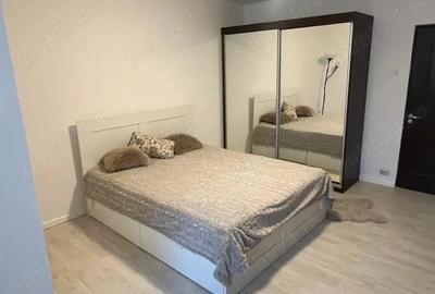 Oferta vanzare garsoniera superba mobilata in Titan langa parcul Titanii Oferta vanzare garsoniera superba mobilata in Titan langa parcul Titanii - 2