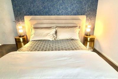 VILA 6 CAMERE P+2 - PIPERA - SAUNA/JACUZZI - COMISION 0% - 8