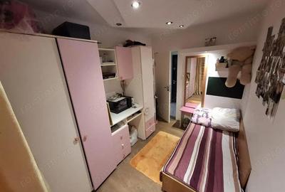 Ap 4 camere Dacia - Circumvalatiunii, etaj 2, CT, negociabil - 2