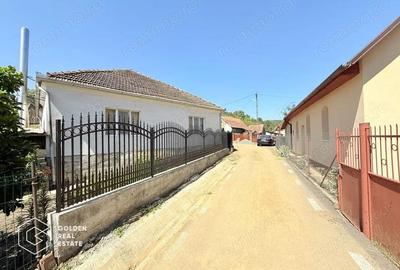 Casă cu 3 camere cu Teren 2591 Mp în Nicolae Bălcescu - 7